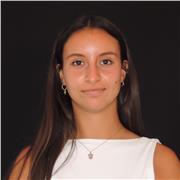 Étudiante en MBA donne des cours de soutien scolaire et d'aide aux devoirs pour primaire et secondaire.